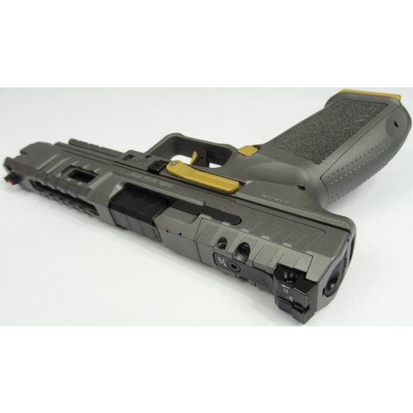 Pistolet Canik SFX Rival Grey kal. 9x19mm